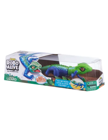 ROBO ALIVE LUCERTOLA (25234)