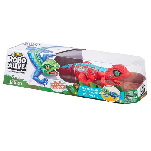 ROBO ALIVE LUCERTOLA (25234)