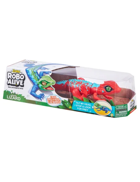 ROBO ALIVE LUCERTOLA (25234)