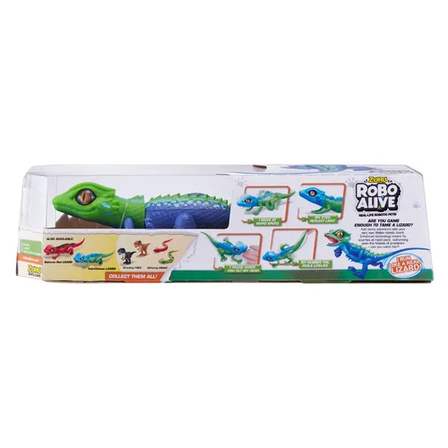 ROBO ALIVE LUCERTOLA (25234)
