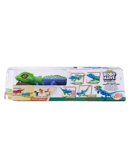 ROBO ALIVE LUCERTOLA (25234)