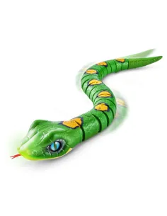 Robo Alive Slithering Snake