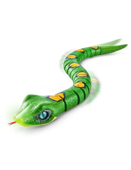Robo Alive Slithering Snake