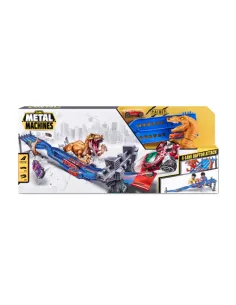 Metal Machines 6740 veicolo giocattolo