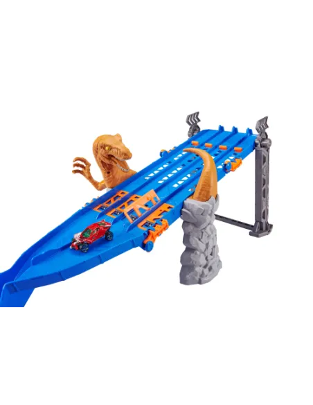 Metal Machines 6740 veicolo giocattolo