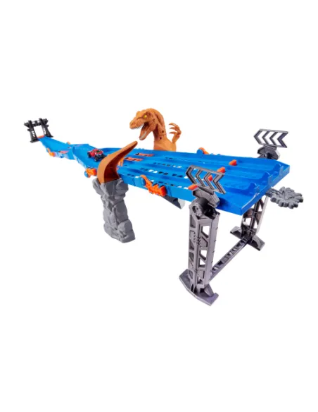 Metal Machines 6740 veicolo giocattolo