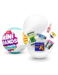 Mini Brands 77711-INT action figure giocattolo 2