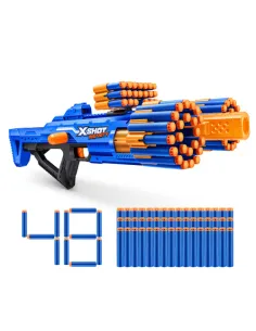 XSHOT 36610 arma giocattolo