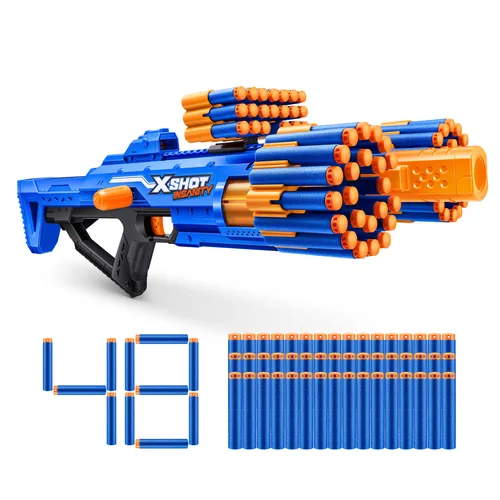 XSHOT 36610 arma giocattolo