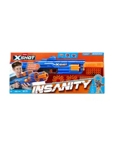 XSHOT 36610 arma giocattolo 2
