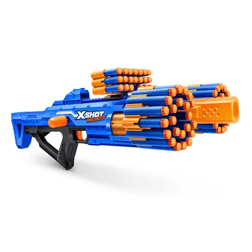 XSHOT 36610 arma giocattolo