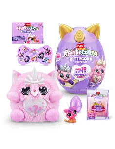 Rainbocorns 9279 peluche