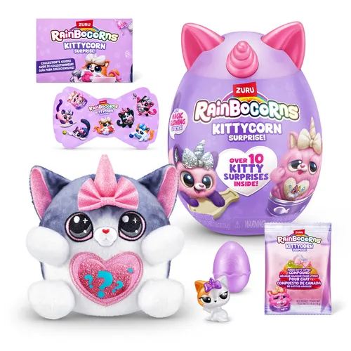 Rainbocorns 9279 peluche