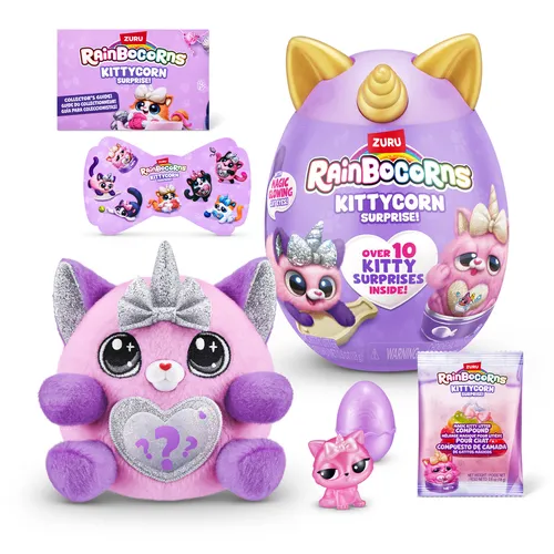 Rainbocorns 9279 peluche