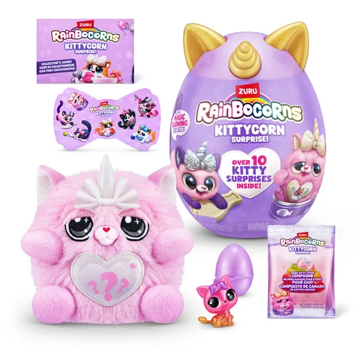 Rainbocorns 9279 peluche