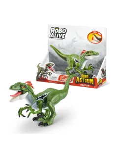 Robo Alive 7172 action figure giocattolo