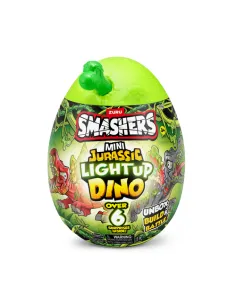 Smashers 74107 action figure giocattolo 2