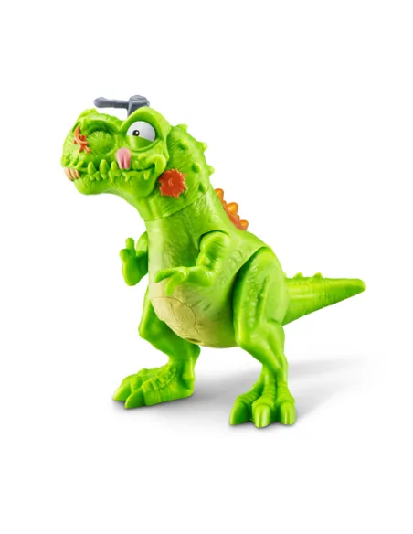 Smashers 74107 action figure giocattolo