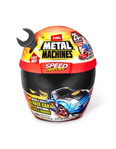 Metal Machines 67125 veicolo giocattolo 2