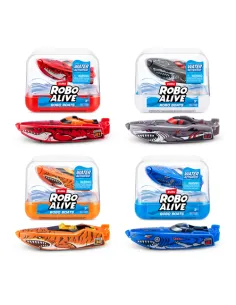 Robo Alive 71117 veicolo giocattolo