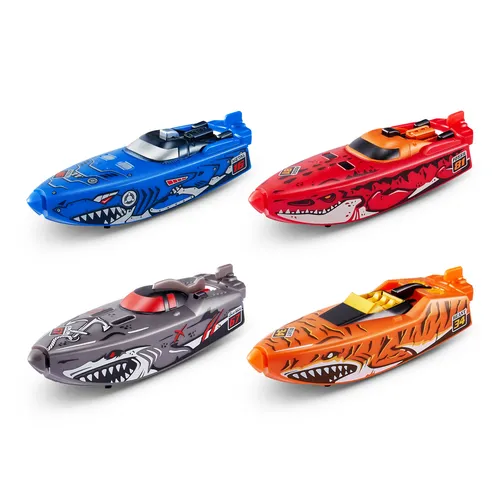 ROBO BOATS ASSORTITE (71117)