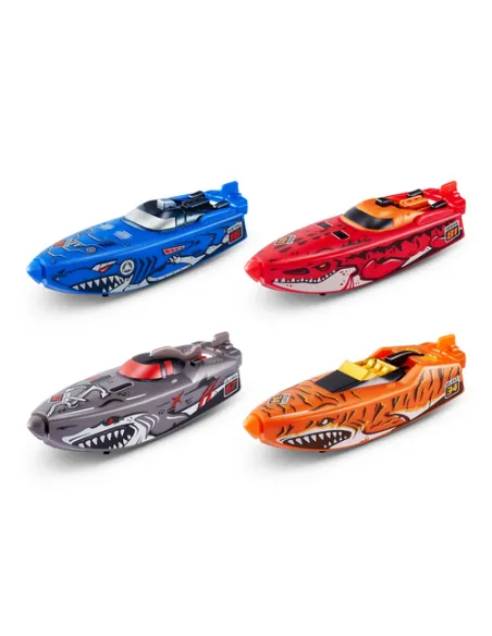 ROBO BOATS ASSORTITE (71117)