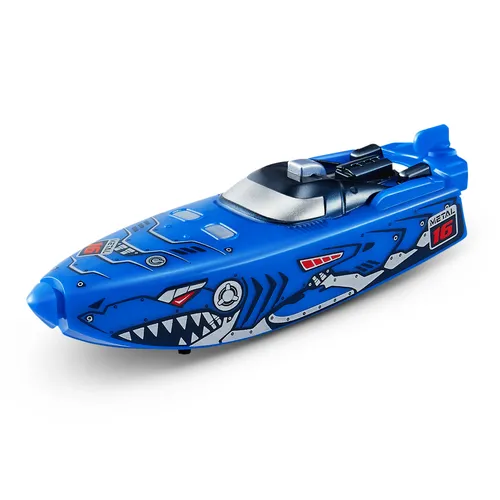 ROBO BOATS ASSORTITE (71117)