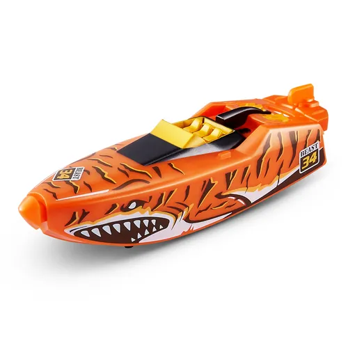 ROBO BOATS ASSORTITE (71117)