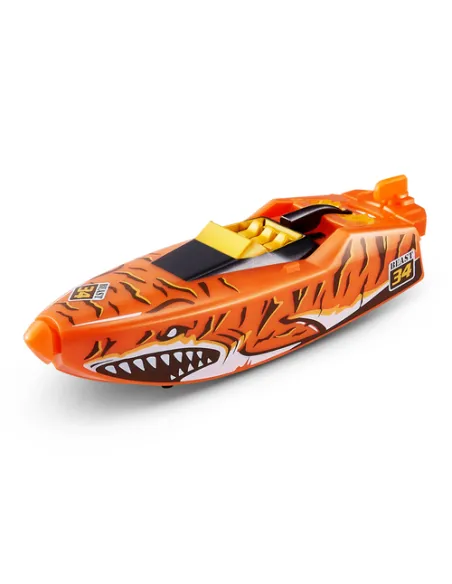 ROBO BOATS ASSORTITE (71117)