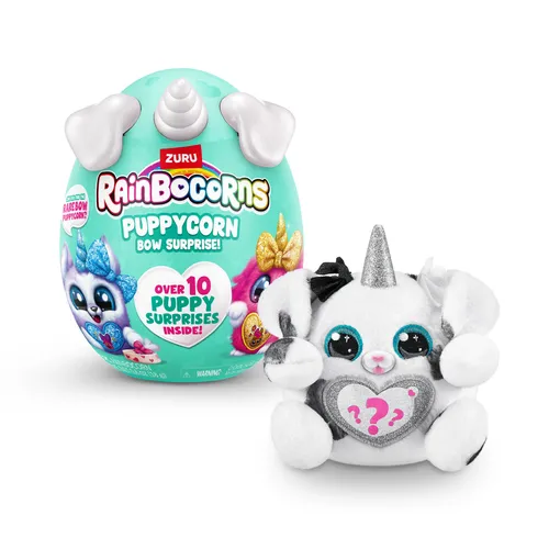 Rainbocorns 9269 peluche
