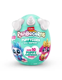 Rainbocorns 9269 peluche 2
