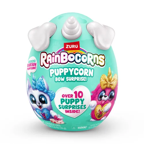 Rainbocorns 9269 peluche
