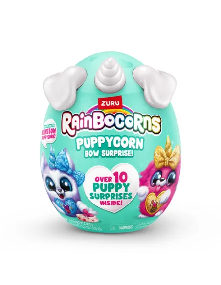Rainbocorns 9269 peluche