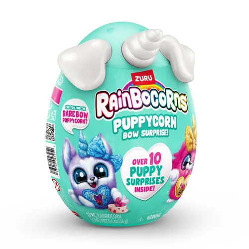 Rainbocorns 9269 peluche