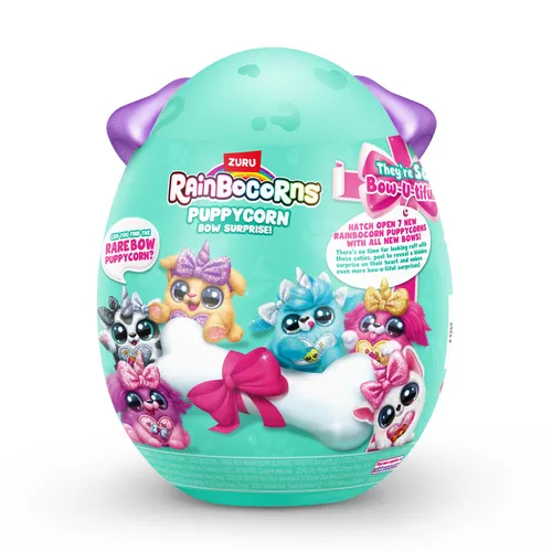 Rainbocorns 9269 peluche