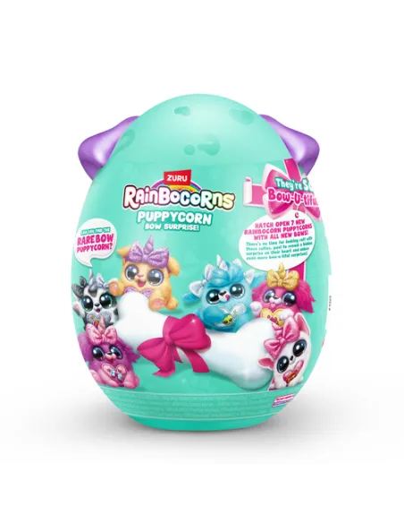 Rainbocorns 9269 peluche