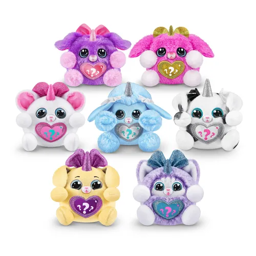 Rainbocorns 9269 peluche