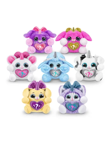 Rainbocorns 9269 peluche