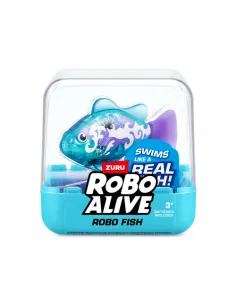 Robo Alive 7191 action figure giocattolo 2