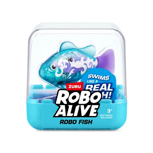 ROBO FISH (7191UQ3)