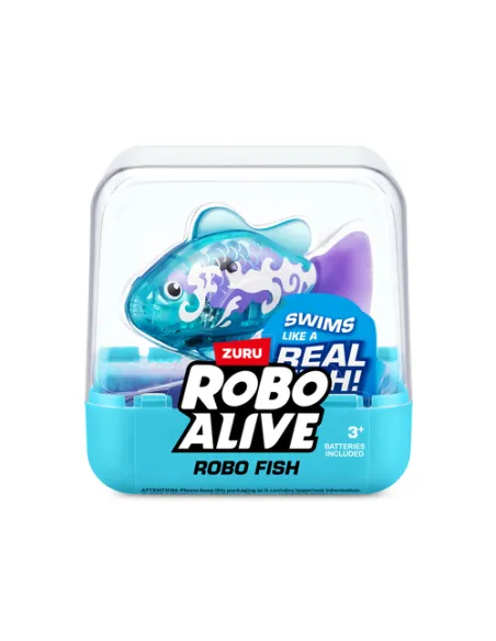 ROBO FISH (7191UQ3)