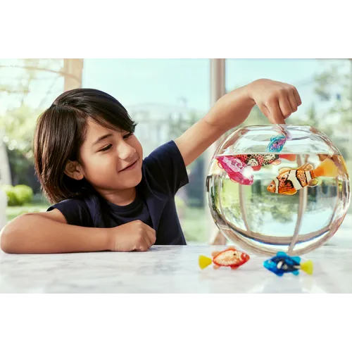 ROBO FISH (7191UQ3)