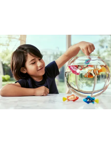 ROBO FISH (7191UQ3)