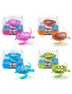 Robo Turtle 7192 action figure giocattolo 2