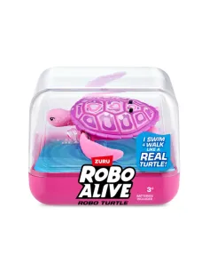 Robo Turtle 7192 action figure giocattolo 2