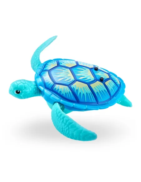 Robo Turtle 7192 action figure giocattolo