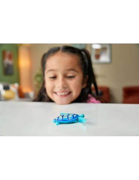 Robo Turtle 7192 action figure giocattolo