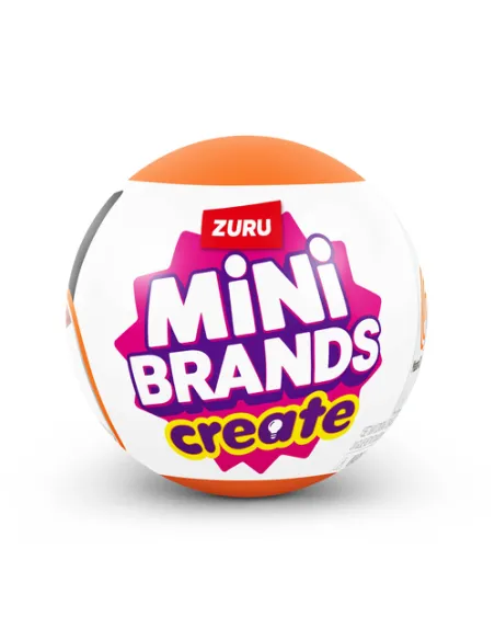 Mini Brands 77515 action figure giocattolo