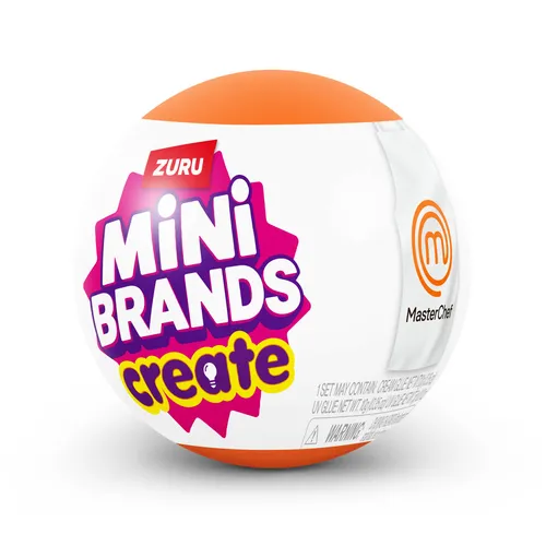 Mini Brands 77515 action figure giocattolo