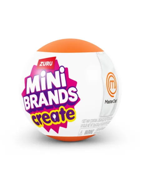Mini Brands 77515 action figure giocattolo
